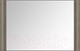 Миниатюра изображения товара Зеркало Молодечномебель Брюгге ВМФ-1681 (капучино)