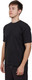 Миниатюра изображения товара Футболка Premier Textile Х/б 160гр (3XL, черный)