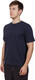 Миниатюра изображения товара Футболка Premier Textile Х/б 160гр (5XL, темно-синий)