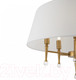 Миниатюра изображения товара Люстра Freya Rosemary FR5190PL-05BS3