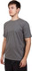 Миниатюра изображения товара Футболка Premier Textile Х/б 160гр (3XL, серый)