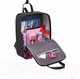 Миниатюра изображения товара Рюкзак Erich Krause StreetLine 16L Girl Power / 54699