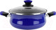 Миниатюра изображения товара Кастрюля Vitrinor Danubio 20