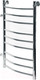 Миниатюра изображения товара Полотенцесушитель водяной НИКА ЛД (г2) 80x50 / 220850201 (боковое подключение, м/о 50)