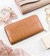 Миниатюра изображения товара Портмоне David Jones P110-510A (Apricot)