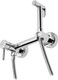 Миниатюра изображения товара Гигиенический душ со смесителем Haiba HB5510