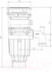 Миниатюра изображения товара Измельчитель отходов Bone Crusher 610 / BC610-AS