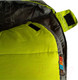 Миниатюра изображения товара Спальный мешок Tramp Hiker Compact / TRS-051C (правый)