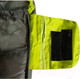 Миниатюра изображения товара Спальный мешок Tramp Hiker Compact / TRS-051C (правый)