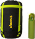 Миниатюра изображения товара Спальный мешок Tramp Hiker Compact / TRS-051C (правый)