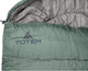 Миниатюра изображения товара Спальный мешок Totem Fisherman XXL / TTS-013 (правый)