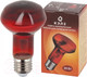 Миниатюра изображения товара Лампа для растений ЭРА ИКЗК 230-60 R63 / Б0057281