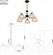 Миниатюра изображения товара Люстра Rivoli Jackeline 9141-305 / Б0054758