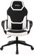 Миниатюра изображения товара Кресло геймерское Brabix Alpha GM-018 / 532640 (черный/белый)