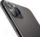 Миниатюра изображения товара Смартфон восстановленный Apple iPhone 11 Pro 256GB Flip Грейд A (серый космос)
