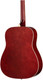 Миниатюра изображения товара Акустическая гитара Caraya F630-N