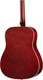 Миниатюра изображения товара Акустическая гитара Caraya F640-N