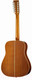 Миниатюра изображения товара Акустическая гитара Homage LF-4128