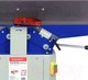 Миниатюра изображения товара Фуговальный станок БЕЛМАШ BJM-1200/150S