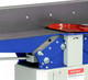 Миниатюра изображения товара Фуговальный станок БЕЛМАШ BJM-1200/150S