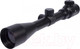 Миниатюра изображения товара Оптический прицел BORNER 3-9x40EG (подсветка)