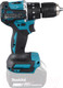 Миниатюра изображения товара Профессиональная дрель-шуруповерт Makita DHP487Z