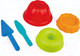 Миниатюра изображения товара Набор игрушек для песочницы Hape E4055_HP