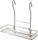 Миниатюра изображения товара Полка для специй на рейлинг Pomi d'Oro Railing / P280041