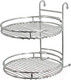 Миниатюра изображения товара Полка многоцелевая на рейлинг Pomi d'Oro Railing / P280042