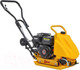 Миниатюра изображения товара Виброплита Skiper C90L-WMT (SC90LWMT.00)