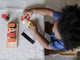 Миниатюра изображения товара Набор игрушечных продуктов Plan Toys Суши / 3627