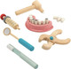 Миниатюра изображения товара Набор доктора детский Plan Toys Зубной врач / 3493