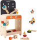 Миниатюра изображения товара Верстак-стол игрушечный Plan Toys 5541