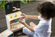 Миниатюра изображения товара Верстак-стол игрушечный Plan Toys 5541