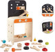 Миниатюра изображения товара Верстак-стол игрушечный Plan Toys 5541