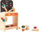 Миниатюра изображения товара Верстак-стол игрушечный Plan Toys 5541