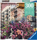 Миниатюра изображения товара Пазл Ravensburger Цветы в Нью-Йорке / 12964 (300эл)