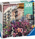 Миниатюра изображения товара Пазл Ravensburger Цветы в Нью-Йорке / 12964 (300эл)
