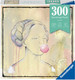 Миниатюра изображения товара Пазл Ravensburger Жевательная резинка / 12966 (300эл)