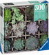 Миниатюра изображения товара Пазл Ravensburger Суккуленты / 12967 (300эл)