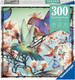 Миниатюра изображения товара Пазл Ravensburger Колибри / 12969 (300эл)