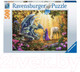 Миниатюра изображения товара Пазл Ravensburger Дракон. Фантазия / 16580 (500эл)