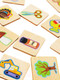 Миниатюра изображения товара Развивающий игровой набор Десятое королевство Азбука / 00745