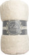 Миниатюра изображения товара Плед TexRepublic D-дамаск TF FNE ML 1520 11-0105 / 28889 (молочный)