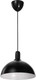 Миниатюра изображения товара Потолочный светильник BayerLux Локи 4264598 (черный)