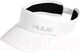 Миниатюра изображения товара Кепка-козырек Huub Run Visor 2021 / A2-VIS2 (белый)