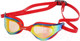 Миниатюра изображения товара Очки для плавания Huub Thomas Lurz Goggles / A2-LURZ (красный)