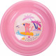 Миниатюра изображения товара Тарелка для кормления Пластишка 431322405 (розовый)