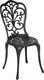 Миниатюра изображения товара Стул Tetchair Secret De Maison Mozart (черный)