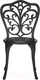 Миниатюра изображения товара Стул Tetchair Secret De Maison Mozart (черный)